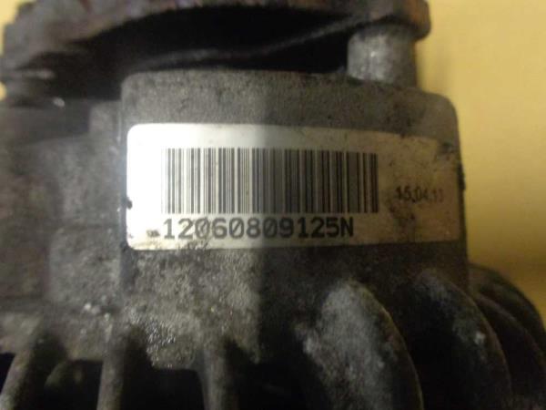 ALTERNATEUR KIA 2.9TD - Vue 3